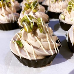 one of the new treats available