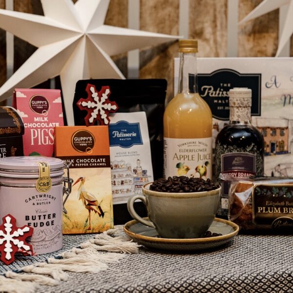 Hamper - Yorkshire Collection