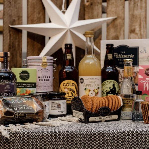 Hamper - Something for everyone treat