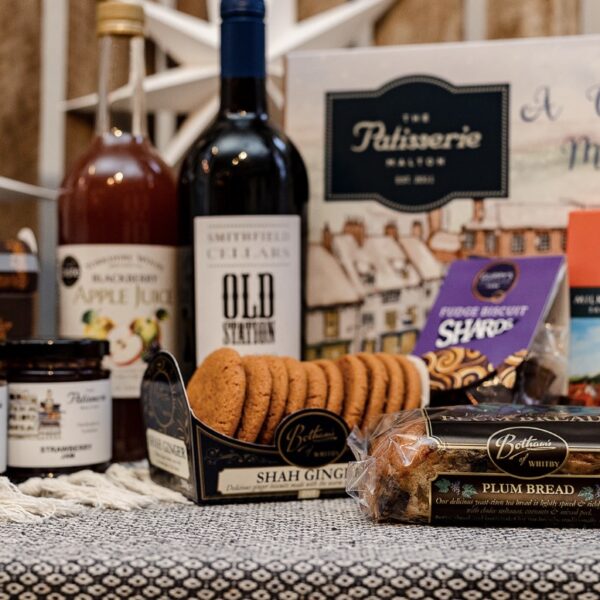 Hamper - For Someone who has everything