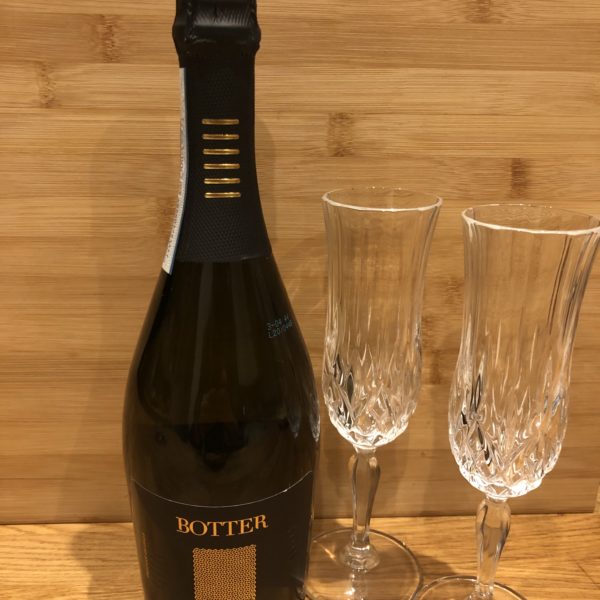 large Fizz for our weekday collection service