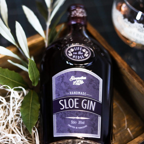 Sloemotion Sloe gin 50cl