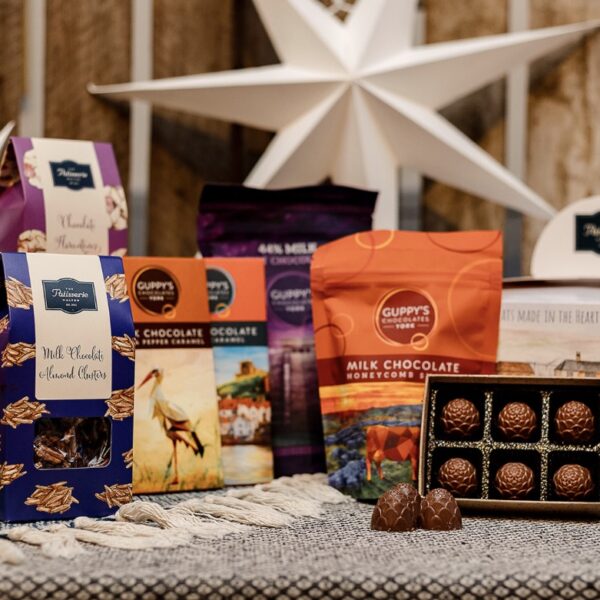 Hamper - Chocolate Overload
