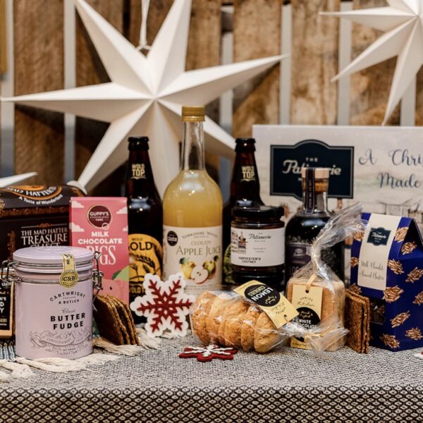 Hamper - The Yorkshire Gift box