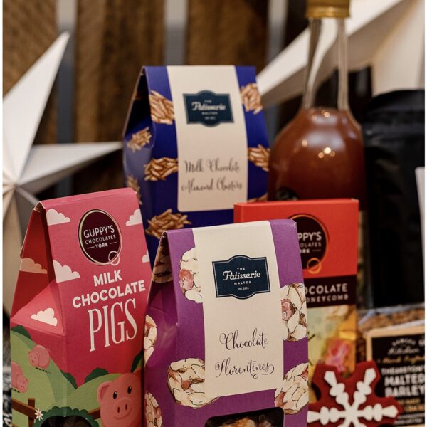 Hampers