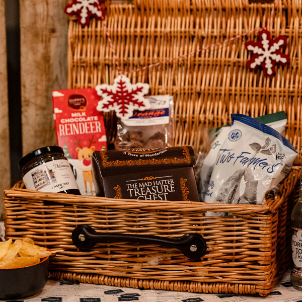 Hamper -Gluten Free Treat selection