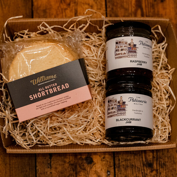 The Mini Gesture hamper