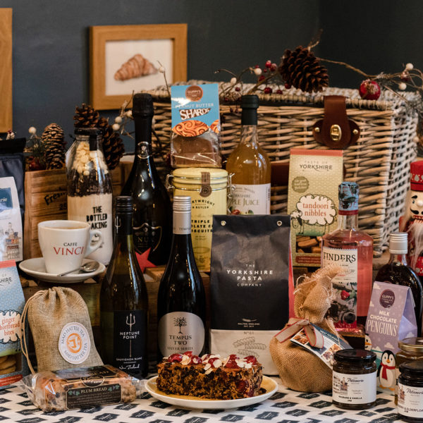 Hamper - The Ultimate Hamper collection