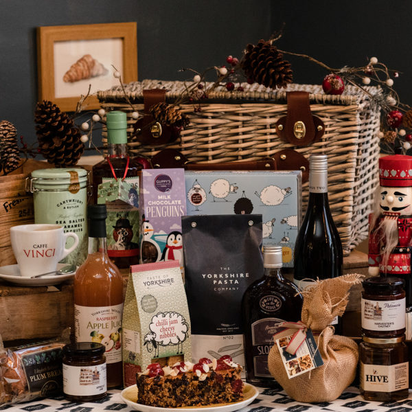 Hamper - The Festive Selection