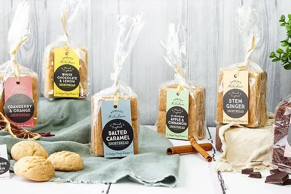 Food Gifts