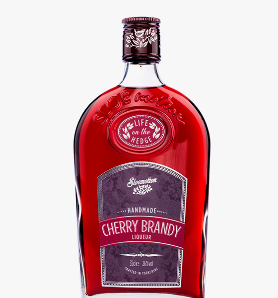 Sloemotion Cherry brandy 50cl