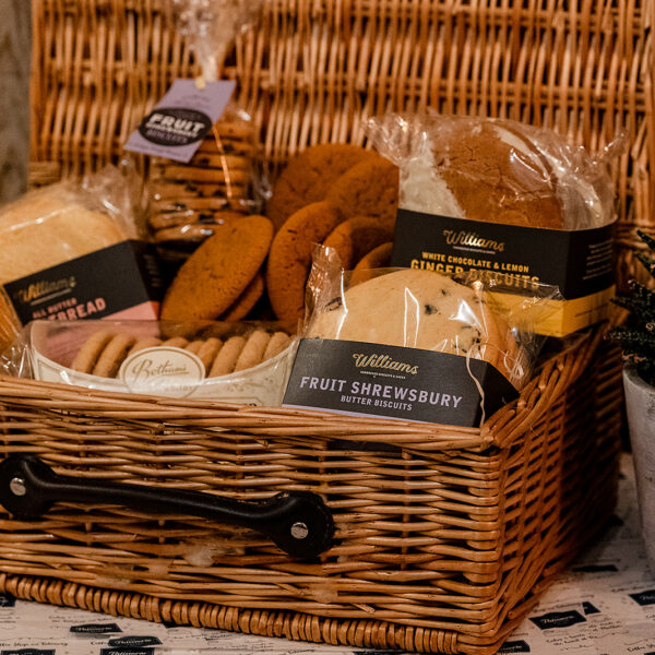 Hamper - Biscuit lovers favourites