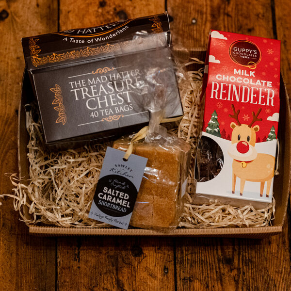 Hamper - Next Door Neighbour Treats