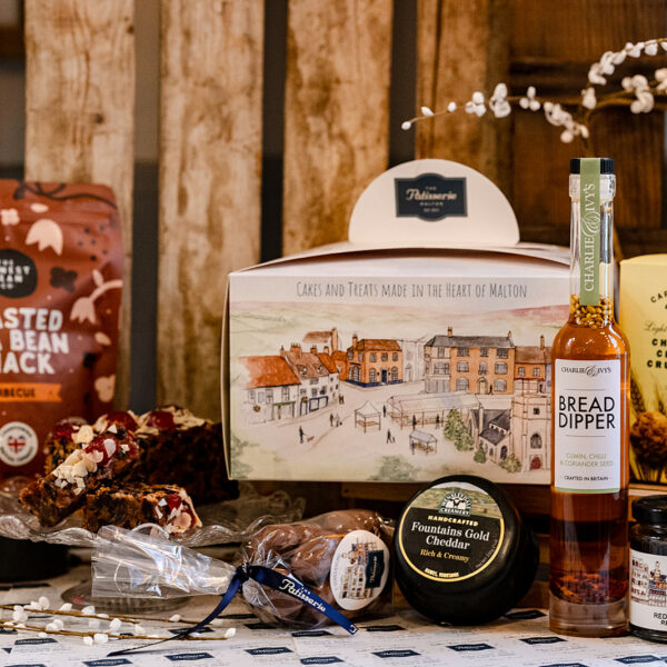 Hamper - Christmas Evening Get Together Box
