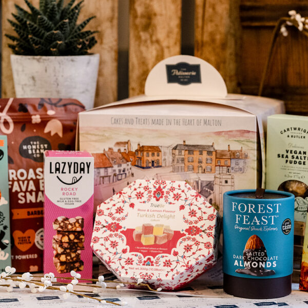 Hamper - The Vegan Collection