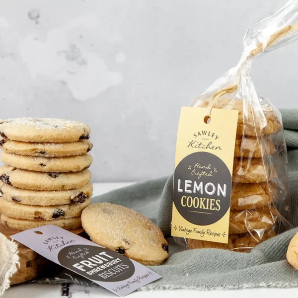 Sawley Yorkshire Cookies