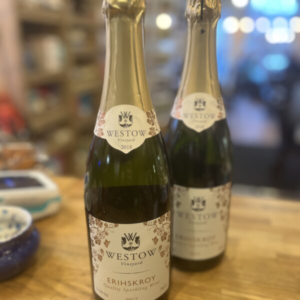 Add local fizz to your door step Delivery