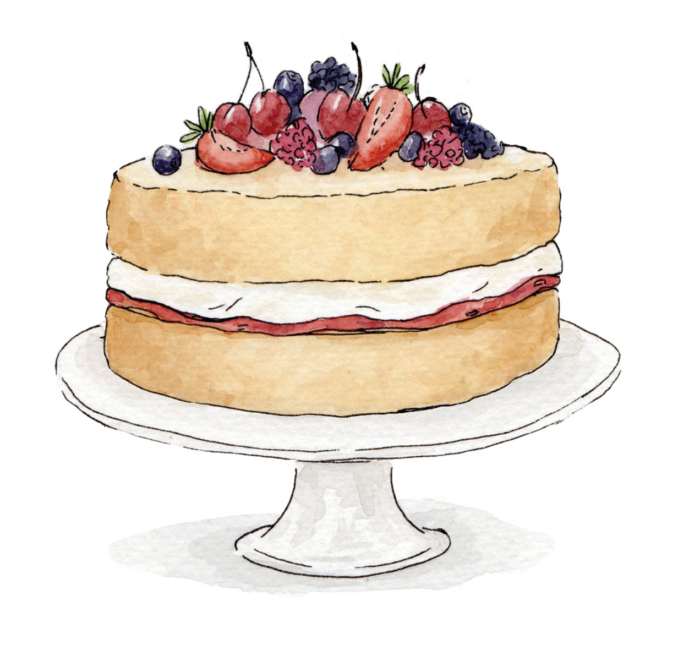 Cake
